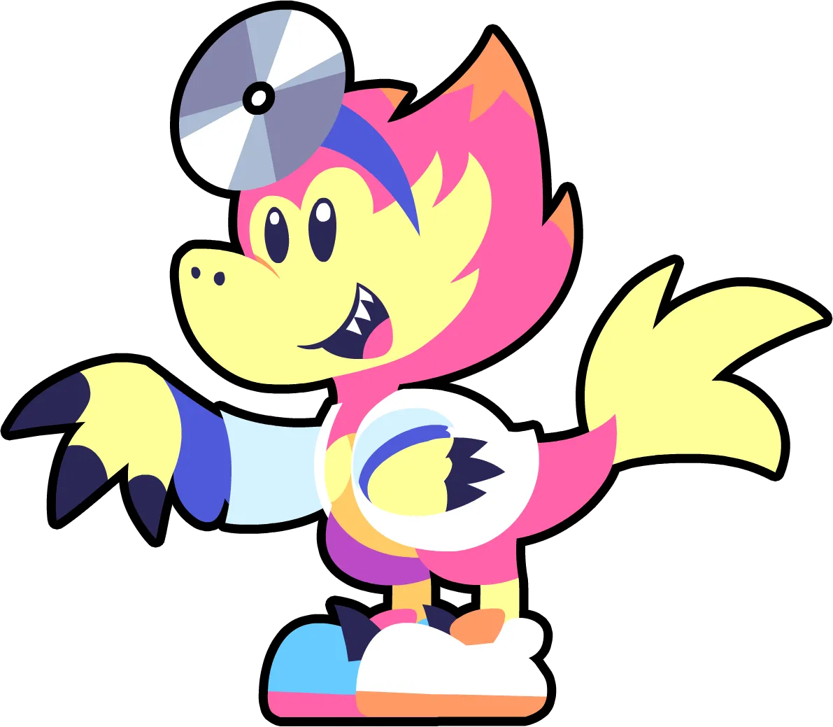 Velocity Doctor